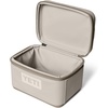 image:imageYETI Daytrip 3L Insulated Soft Cooler Snack Box Pace PurpleBlueCape Taupe