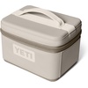 image:imageYETI Daytrip 3L Insulated Soft Cooler Snack Box Pace PurpleBlueCape Taupe
