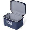 image:imageYETI Daytrip 3L Insulated Soft Cooler Snack Box Pace PurpleBlueClassic Navy