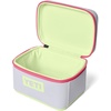 image:imageYETI Daytrip 3L Insulated Soft Cooler Snack Box Pace PurpleBlueMistPinkGrasshopper
