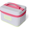 image:imageYETI Daytrip 3L Insulated Soft Cooler Snack Box Pace PurpleBlueMistPinkGrasshopper