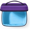 image:imageYETI Daytrip 3L Insulated Soft Cooler Snack Box Pace PurpleBluePace PurpleBlue