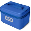 image:imageYETI Daytrip 3L Insulated Soft Cooler Snack Box Pace PurpleBlueRoyal Blue