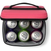 image:imageYETI Daytrip 3L Insulated Soft Cooler Snack Box Pace PurpleBlueTropical Pink