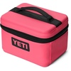 image:imageYETI Daytrip 3L Insulated Soft Cooler Snack Box Pace PurpleBlueTropical Pink