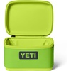 image:imageYETI Daytrip 3L Insulated Soft Cooler Snack Box Pace PurpleBlueVenom