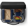image:imageYETI Daytrip 5L Insulated Soft Cooler Lunch Box Pace PurpleBlueBlack
