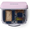 image:imageYETI Daytrip 5L Insulated Soft Cooler Lunch Box Pace PurpleBlueCherry Blossom