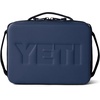 image:imageYETI Daytrip 5L Insulated Soft Cooler Lunch Box Pace PurpleBlueClassic Navy