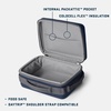 image:imageYETI Daytrip 5L Insulated Soft Cooler Lunch Box Pace PurpleBlueNavy