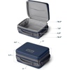 image:imageYETI Daytrip 5L Insulated Soft Cooler Lunch Box Pace PurpleBluePeachBeekeeper