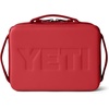 image:imageYETI Daytrip 5L Insulated Soft Cooler Lunch Box Pace PurpleBlueRescue Red