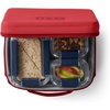 image:imageYETI Daytrip 5L Insulated Soft Cooler Lunch Box Pace PurpleBlueRescue Red
