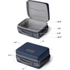 image:imageYETI Daytrip 5L Insulated Soft Cooler Lunch Box Pace PurpleBlueSeafoam