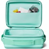 image:imageYETI Daytrip 5L Insulated Soft Cooler Lunch Box Pace PurpleBlueSeafoam