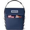 image:imageYETI Daytrip 6L Insulated Soft Cooler Lunch Bag Pace PurpleBlueClassic Navy