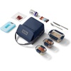 image:imageYETI Daytrip 6L Insulated Soft Cooler Lunch Bag Pace PurpleBlueNavy
