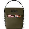 image:imageYETI Daytrip 6L Insulated Soft Cooler Lunch Bag Pace PurpleBlueOlive