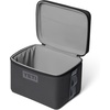image:imageYETI Daytrip 9L Insulated Soft Cooler Lunch Box Pace PurpleBlueCharcoal