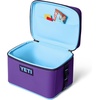 image:imageYETI Daytrip 9L Insulated Soft Cooler Lunch Box Pace PurpleBluePace PurpleBlue