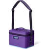 image:imageYETI Daytrip 9L Insulated Soft Cooler Lunch Box Pace PurpleBluePace PurpleBlue