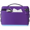 image:imageYETI Daytrip 9L Insulated Soft Cooler Lunch Box Pace PurpleBluePace PurpleBlue