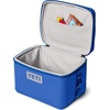 image:imageYETI Daytrip 9L Insulated Soft Cooler Lunch Box Pace PurpleBlueRoyal Blue