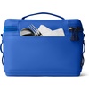 image:imageYETI Daytrip 9L Insulated Soft Cooler Lunch Box Pace PurpleBlueRoyal Blue