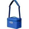 image:imageYETI Daytrip 9L Insulated Soft Cooler Lunch Box Pace PurpleBlueRoyal Blue