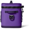 image:imageYETI Hopper Flip 12 Portable CoolerPace PurpleBlue
