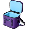 image:imageYETI Hopper Flip 12 Portable CoolerPace PurpleBlue