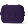 image:imageYETI Hopper Flip 12 Portable CoolerPace PurpleBlue