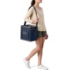image:imageYETI Hopper Flip 12 Portable CoolerPace PurpleBlue