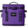 image:imageYETI Hopper Flip 12 Portable CoolerPace PurpleBlue