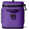 image:imageYETI Hopper Flip 18 Portable Soft CoolerPace PurpleBlue