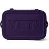 image:imageYETI Hopper Flip 18 Portable Soft CoolerPace PurpleBlue