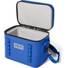 image:imageYETI Hopper Flip 18 Portable Soft CoolerRoyal Blue