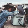 image:imageYETI Hopper Flip 18 Portable Soft CoolerSagebrush Green
