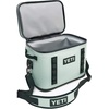 image:imageYETI Hopper Flip 18 Portable Soft CoolerSagebrush Green