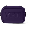 image:imageYETI Hopper Flip 8 Portable Soft CoolerPace PurpleBlue