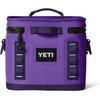 image:imageYETI Hopper Flip 8 Portable Soft CoolerPace PurpleBlue