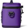 image:imageYETI Hopper Flip 8 Portable Soft CoolerPace PurpleBlue