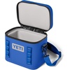 image:imageYETI Hopper Flip 8 Portable Soft CoolerRoyal Blue