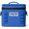 image:imageYETI Hopper Flip 8 Portable Soft CoolerRoyal Blue