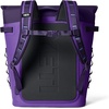 image:imageYETI Hopper M Series Backpack Soft Sided Coolers with MagShield AccessPace PurpleBlue