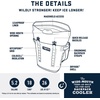 image:imageYETI Hopper M Series Backpack Soft Sided Coolers with MagShield AccessPace PurpleBlue