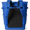 image:imageYETI Hopper M Series Backpack Soft Sided Coolers with MagShield AccessRoyal Blue
