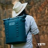 image:imageYETI Hopper M Series Backpack Soft Sided Coolers with MagShield AccessRoyal Blue