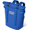 image:imageYETI Hopper M Series Backpack Soft Sided Coolers with MagShield AccessRoyal Blue