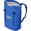 image:imageYETI Hopper M Series Backpack Soft Sided Coolers with MagShield AccessRoyal Blue